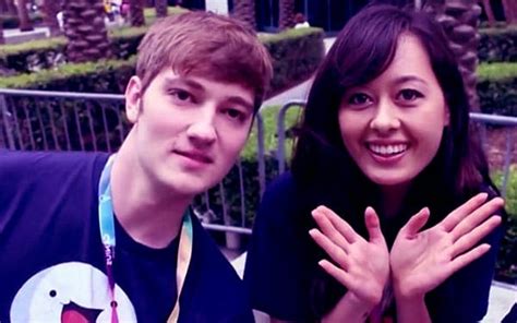 james rallison girlfriend|TheOdd1sOut Wiki, Face, Girlfriend, Dating, Parents  .